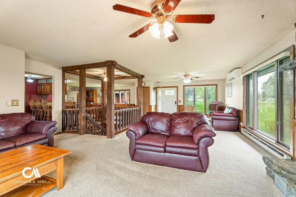 2473 Spokane Creek Road East Helena MT 59635