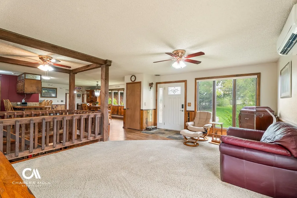 2473 Spokane Creek Road East Helena MT 59635