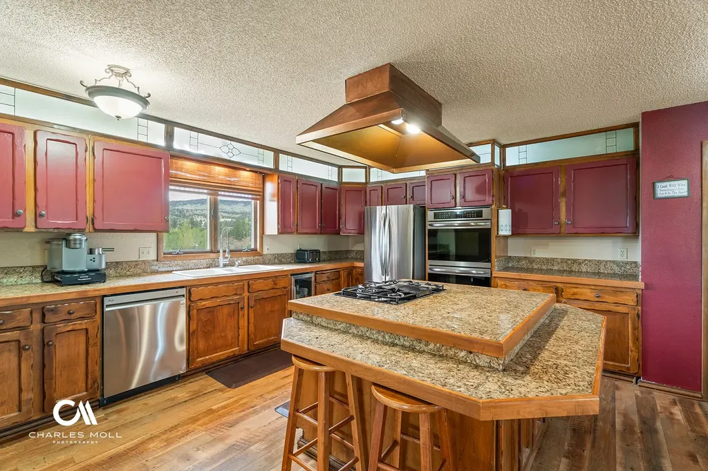 2473 Spokane Creek Road East Helena MT 59635