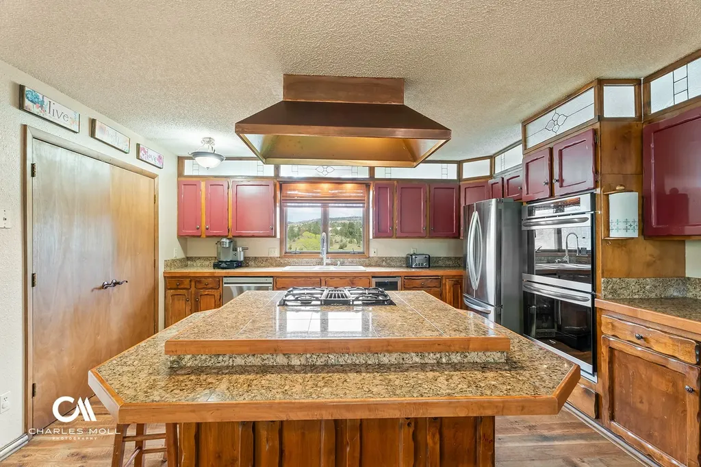 2473 Spokane Creek Road East Helena MT 59635