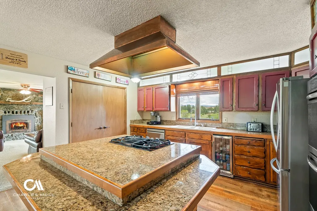 2473 Spokane Creek Road East Helena MT 59635