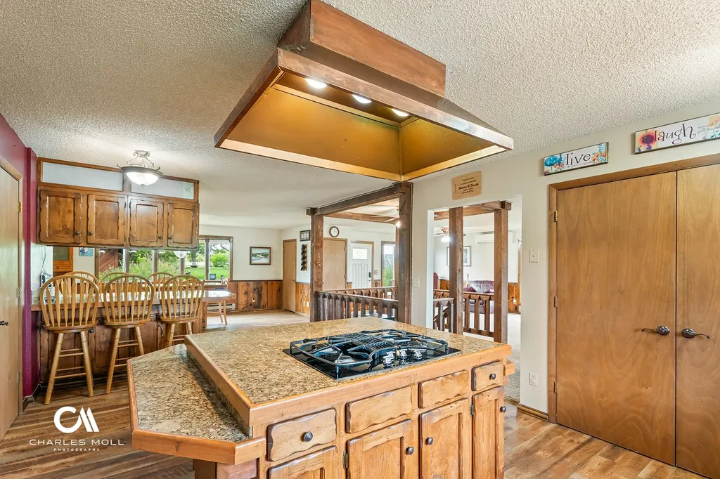 2473 Spokane Creek Road East Helena MT 59635