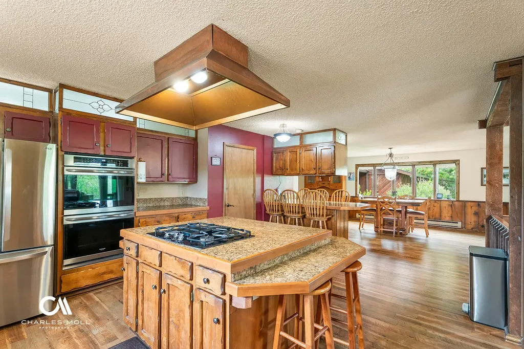 2473 Spokane Creek Road East Helena MT 59635