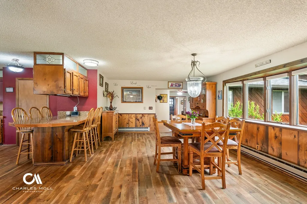 2473 Spokane Creek Road East Helena MT 59635