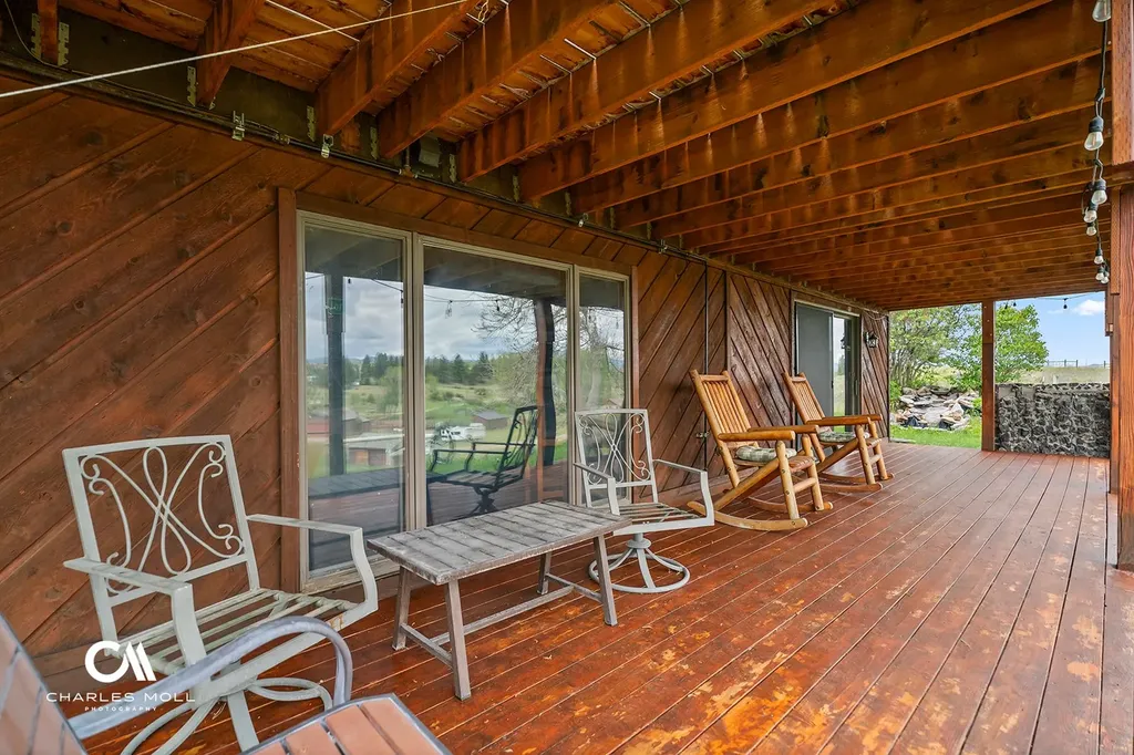 2473 Spokane Creek Road East Helena MT 59635