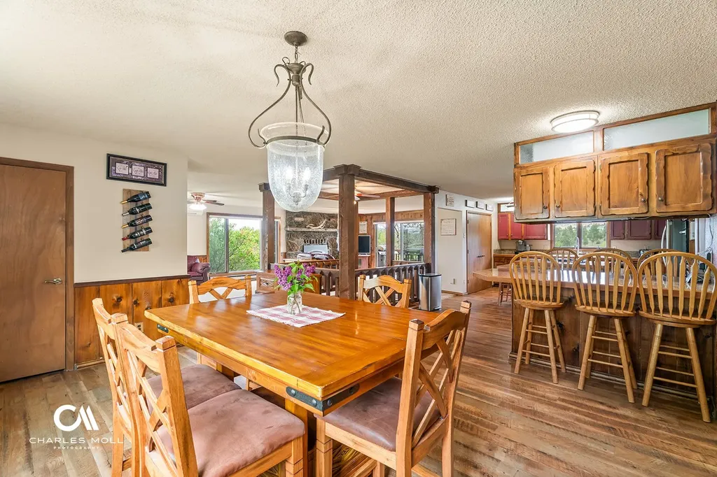2473 Spokane Creek Road East Helena MT 59635
