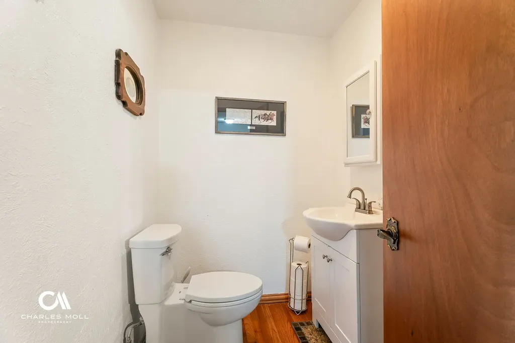 2473 Spokane Creek Road East Helena MT 59635