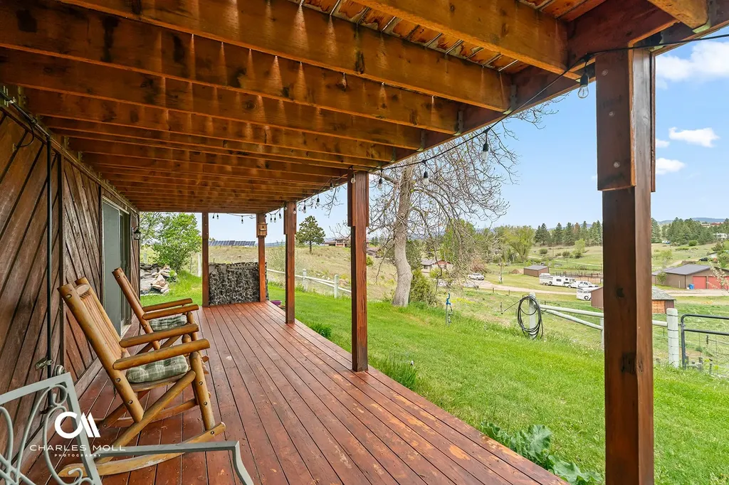 2473 Spokane Creek Road East Helena MT 59635