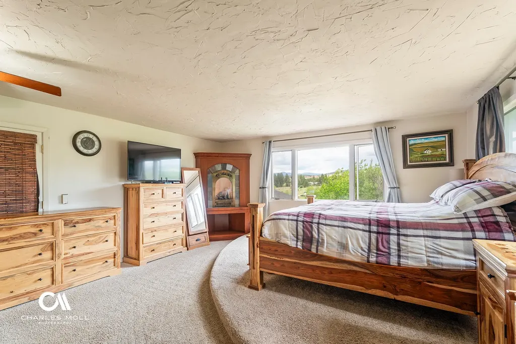 2473 Spokane Creek Road East Helena MT 59635