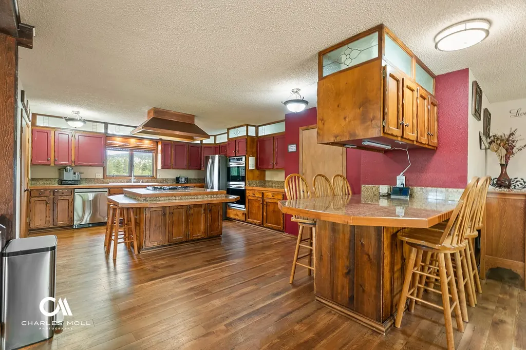 2473 Spokane Creek Road East Helena MT 59635