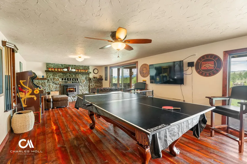 2473 Spokane Creek Road East Helena MT 59635
