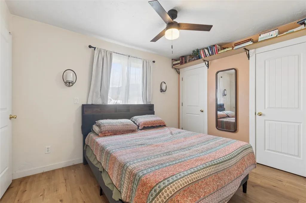40 Moraine Drive N Eureka MT 59917