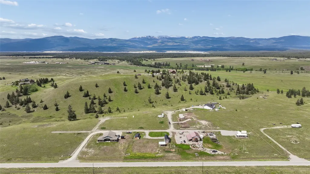 40 Moraine Drive N Eureka MT 59917