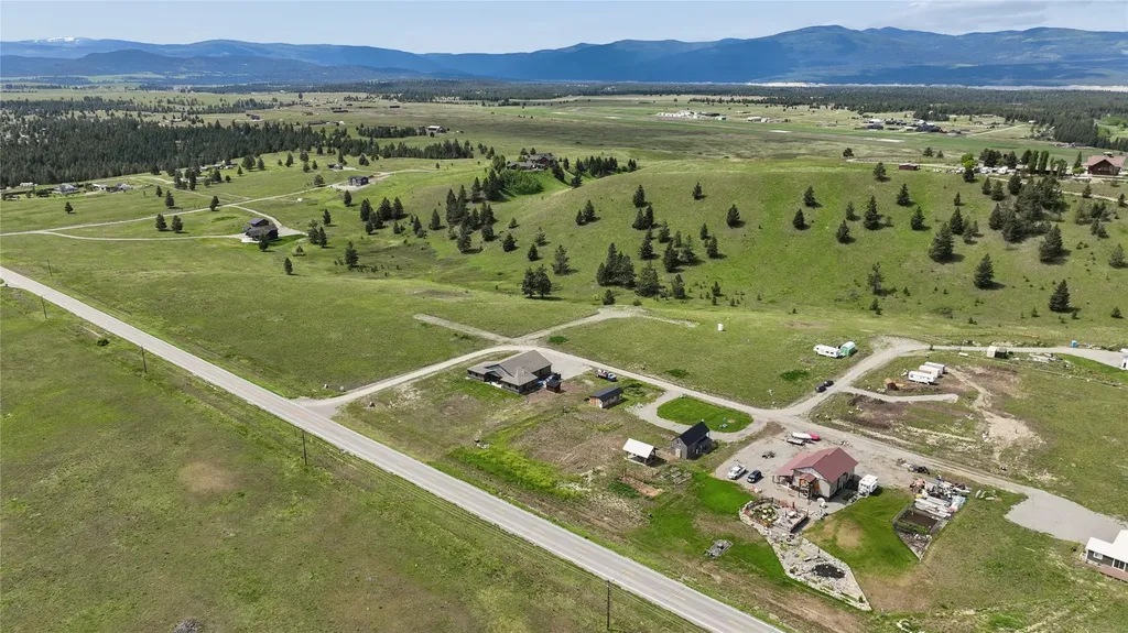 40 Moraine Drive N Eureka MT 59917