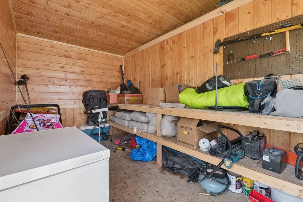 40 Moraine Drive N Eureka MT 59917