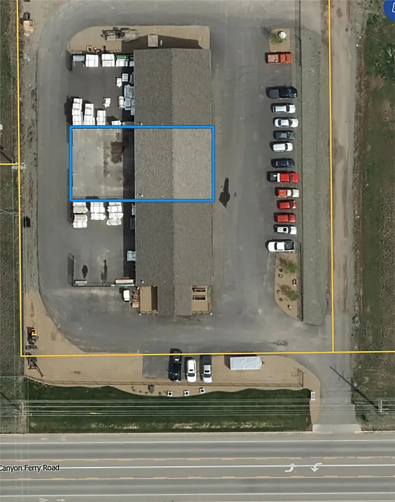 3210 Canyon Ferry Road East Helena MT 59635