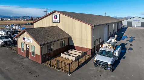 3210 Canyon Ferry Road East Helena MT 59635