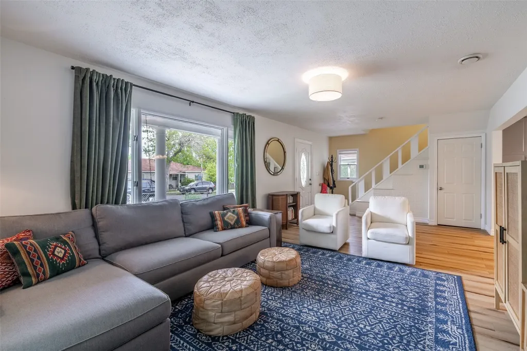 917 8th Avenue Helena MT 59601