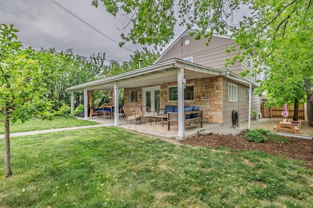 917 8th Avenue Helena MT 59601