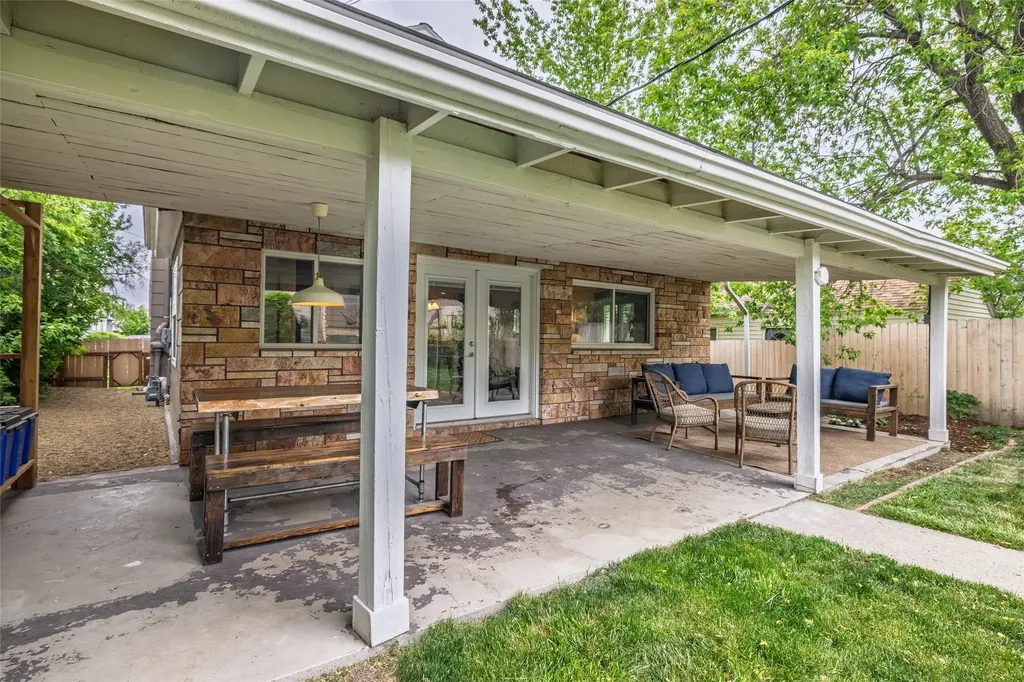 917 8th Avenue Helena MT 59601