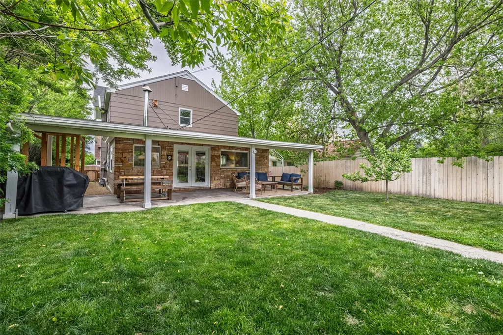 917 8th Avenue Helena MT 59601