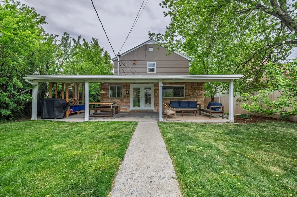 917 8th Avenue Helena MT 59601