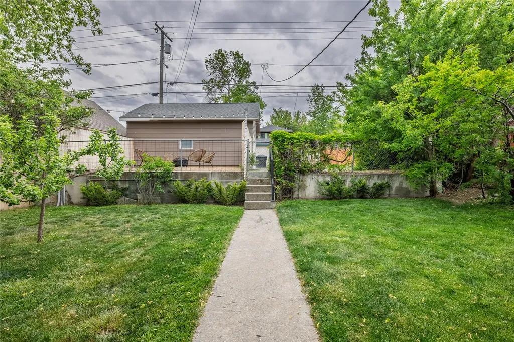 917 8th Avenue Helena MT 59601