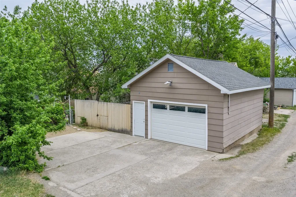 917 8th Avenue Helena MT 59601