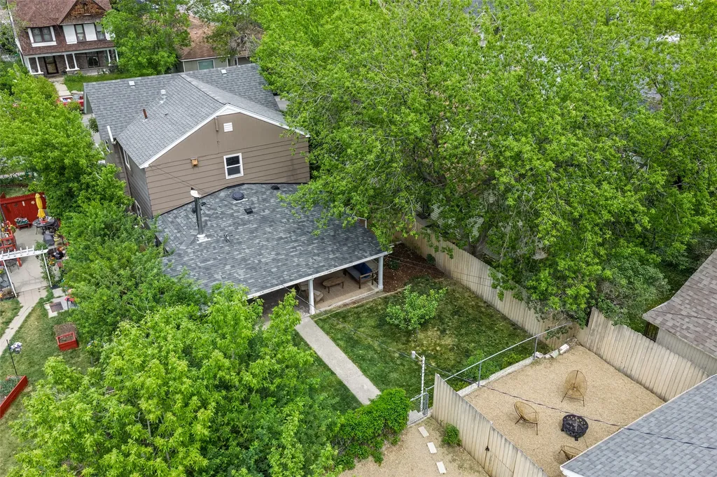 917 8th Avenue Helena MT 59601