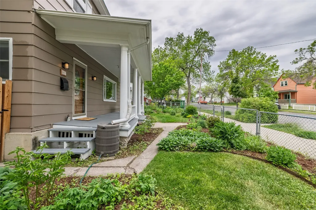 917 8th Avenue Helena MT 59601