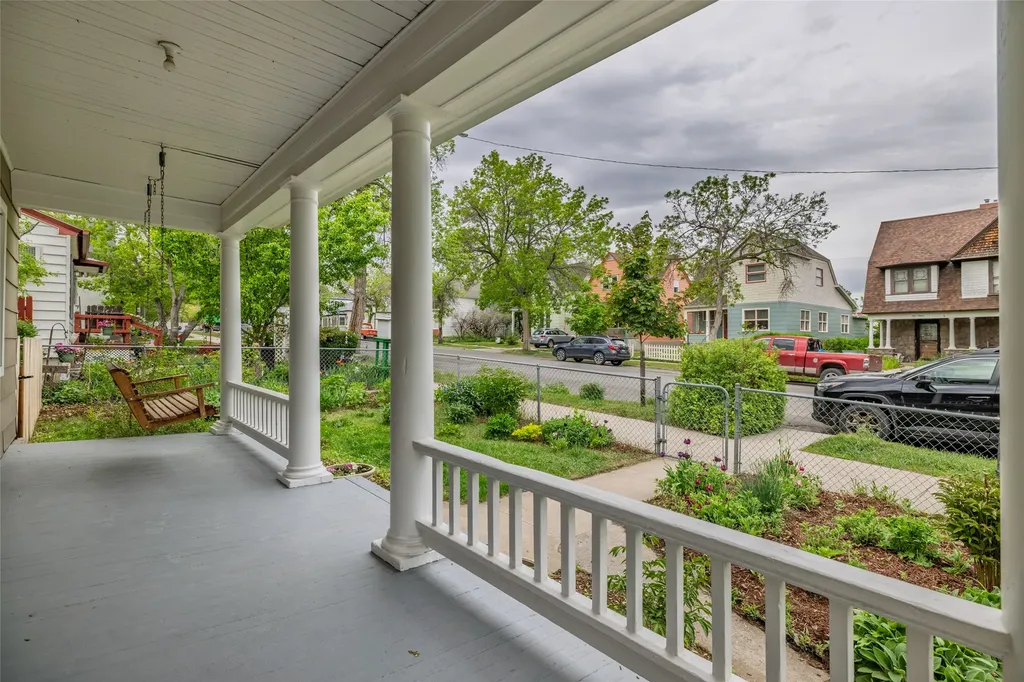 917 8th Avenue Helena MT 59601