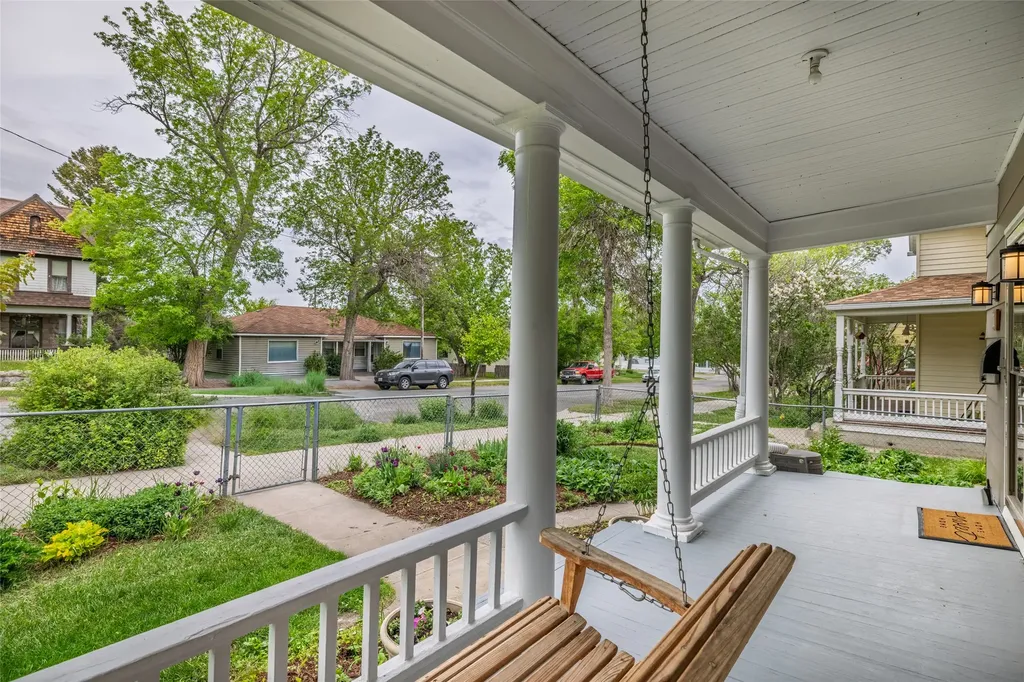 917 8th Avenue Helena MT 59601