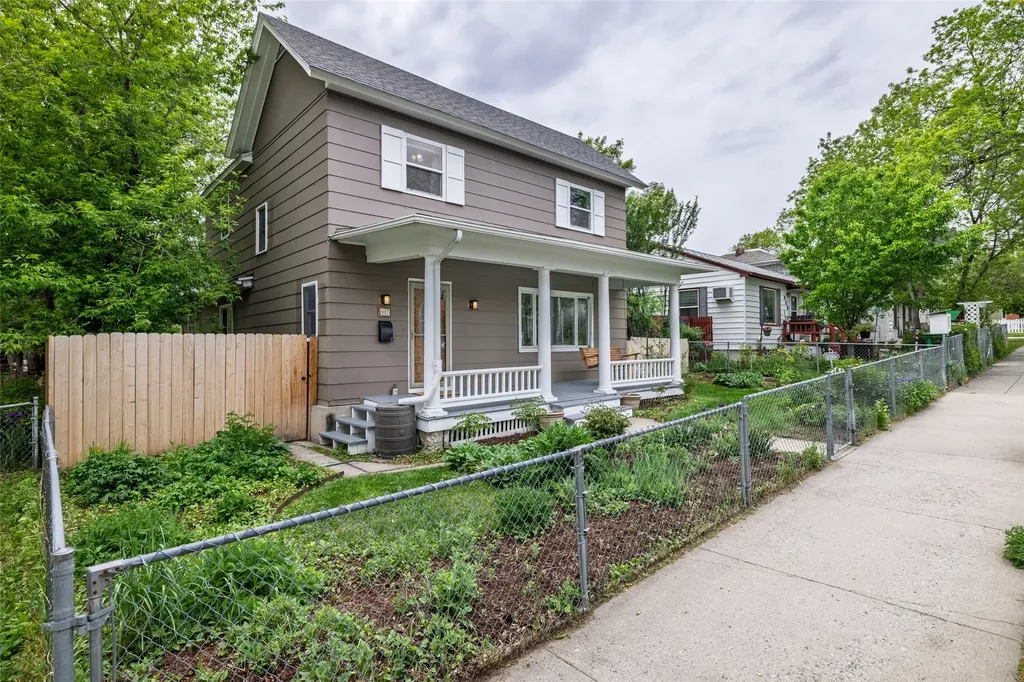917 8th Avenue Helena MT 59601