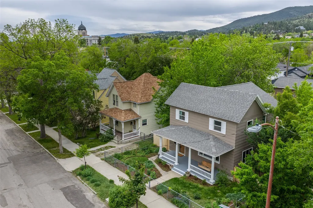 917 8th Avenue Helena MT 59601