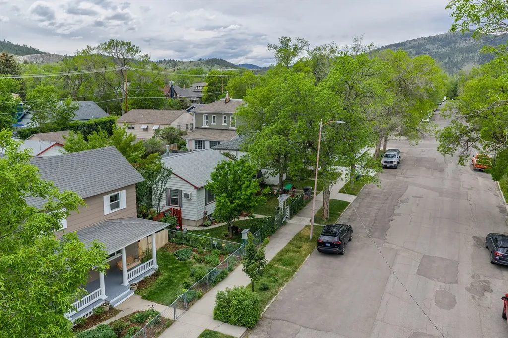 917 8th Avenue Helena MT 59601