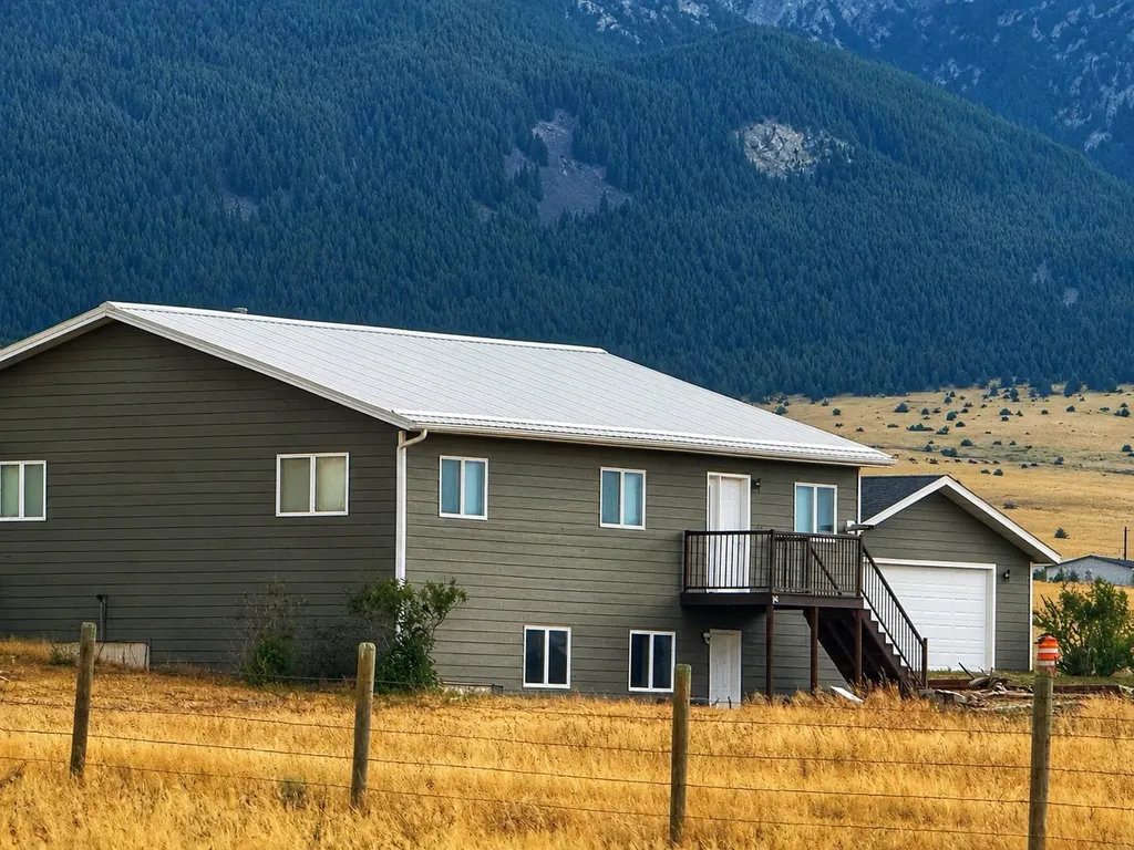 2733 Mt Highway 69 Boulder MT 59632