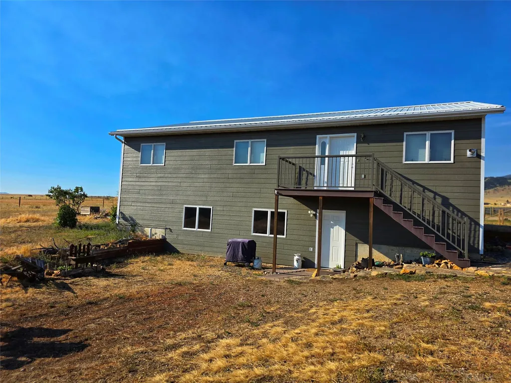 2733 Mt Highway 69 Boulder MT 59632
