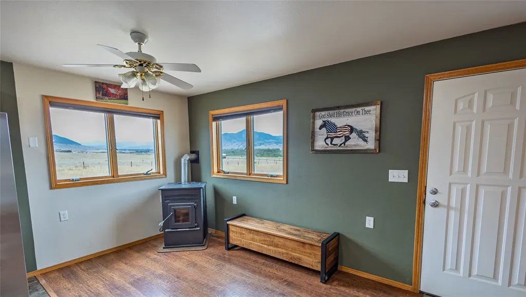 2733 Mt Highway 69 Boulder MT 59632