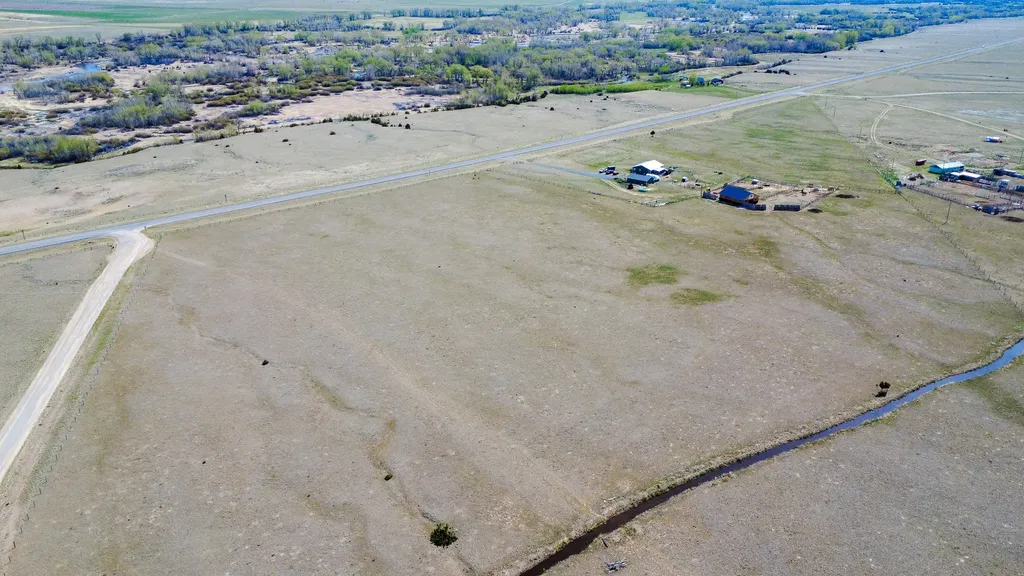 2733 Mt Highway 69 Boulder MT 59632
