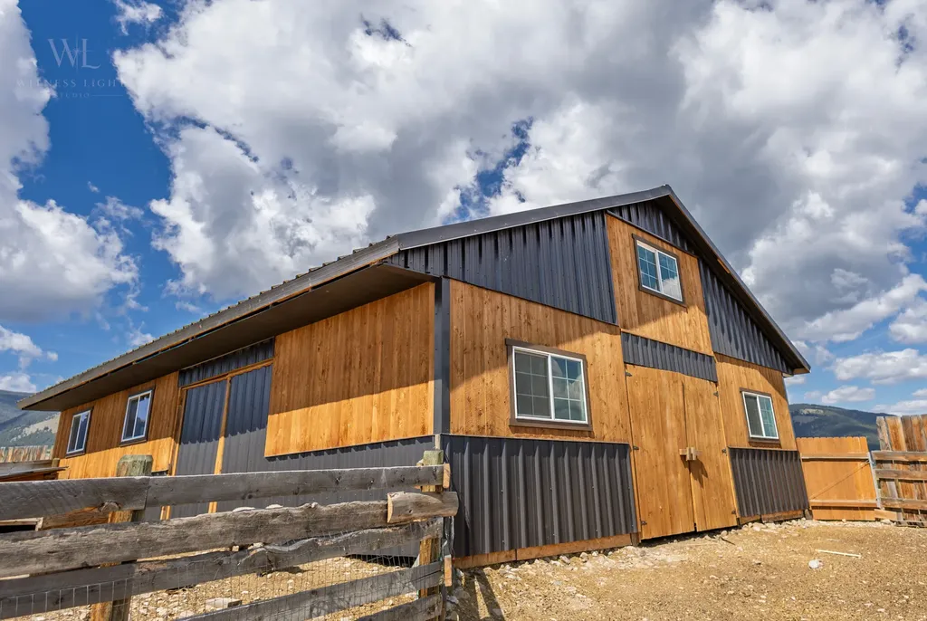 2733 Mt Highway 69 Boulder MT 59632