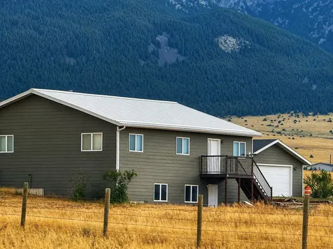2733 Mt Highway 69 Boulder MT 59632