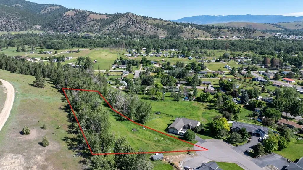 12326 Nature Court Lolo MT 59847