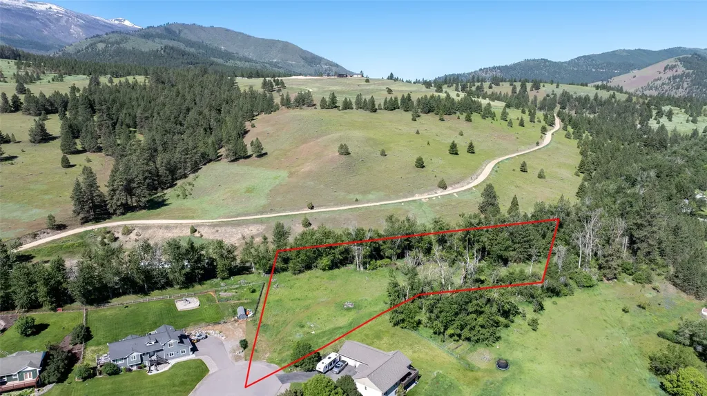 12326 Nature Court Lolo MT 59847
