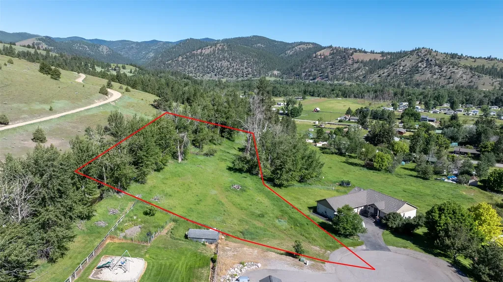 12326 Nature Court Lolo MT 59847