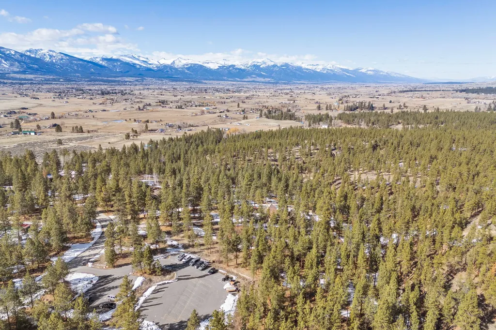 1437 Stock Farm Road Hamilton MT 59840