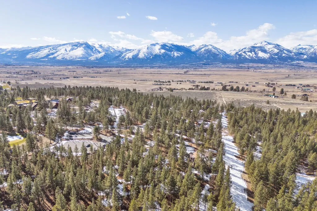 1437 Stock Farm Road Hamilton MT 59840
