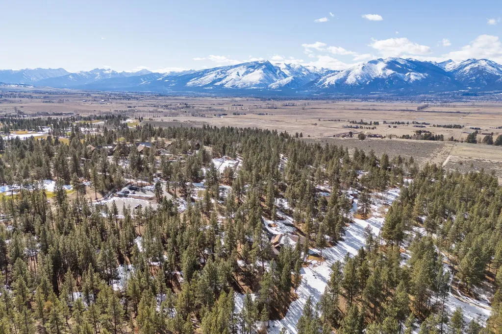 1437 Stock Farm Road Hamilton MT 59840