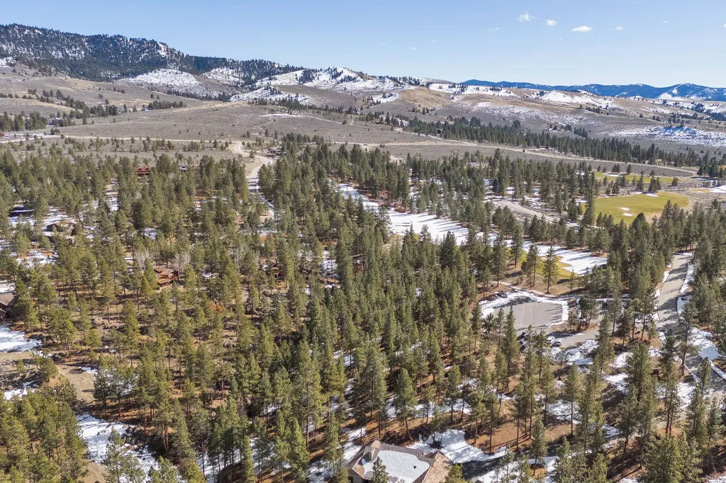 1437 Stock Farm Road Hamilton MT 59840
