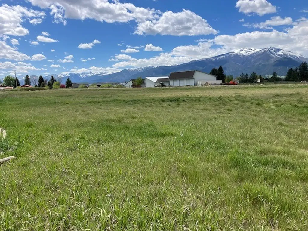 Nhn Stevensville Airport Road Stevensville MT 59870