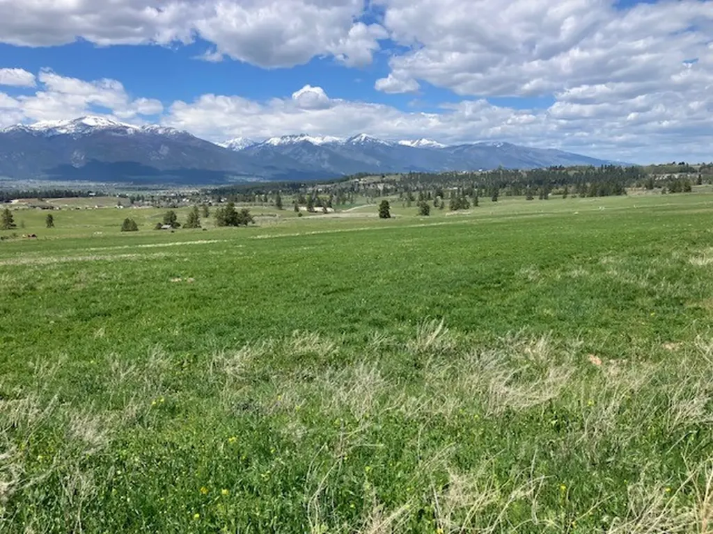 Nhn Stevensville Airport Road Stevensville MT 59870